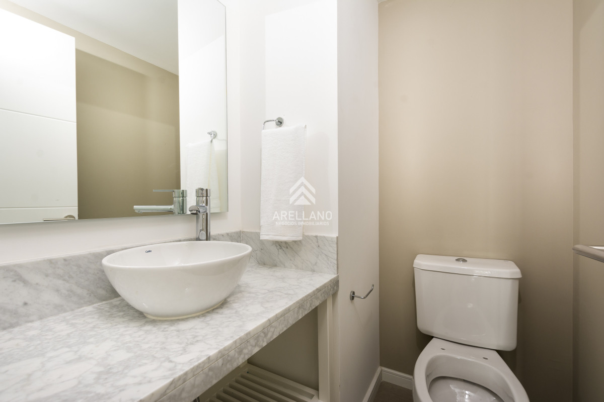 Apartamento ID.4514 - Apartamento en venta en Av. Roosevelt 