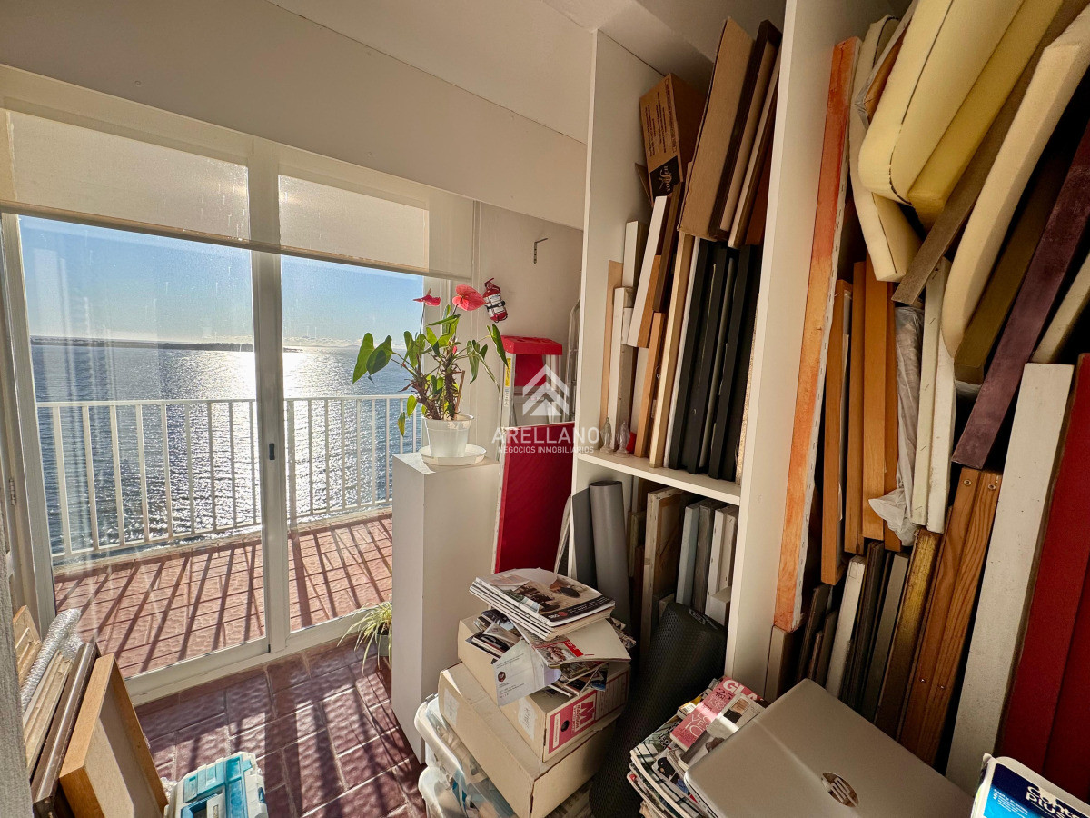 Apartamento ID.5602 - Apartamento en Venta , Punta del Este