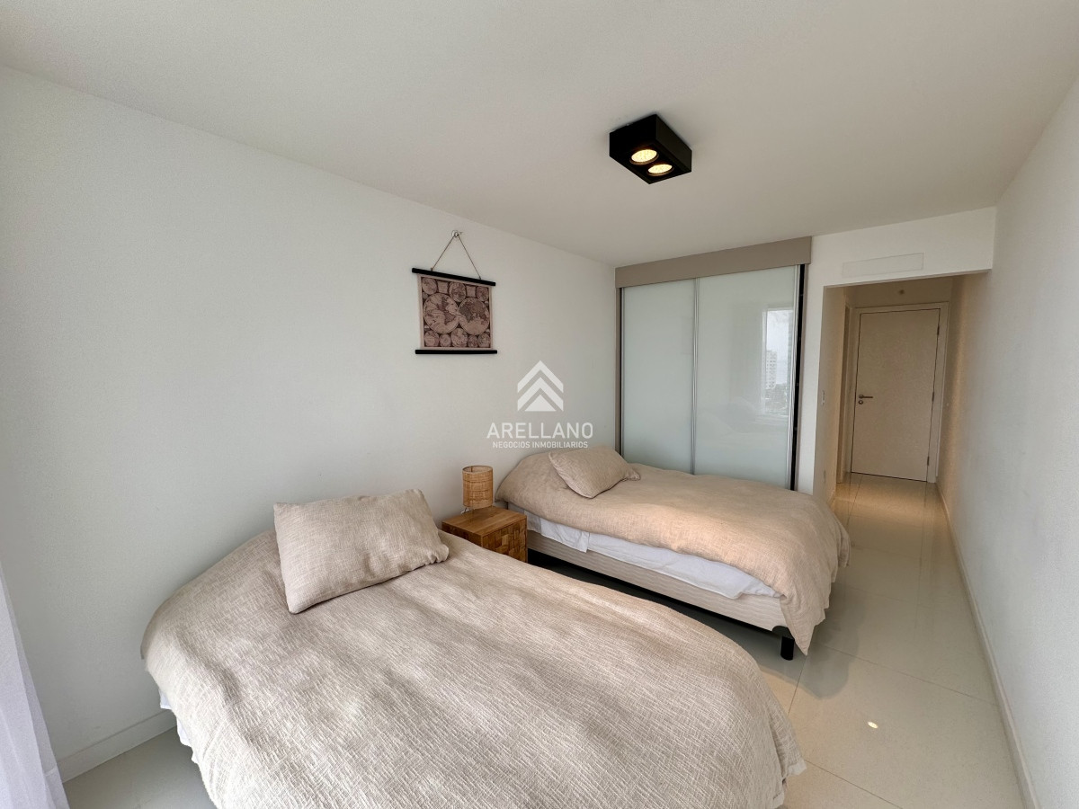 Apartamento ID.4508 - Venta apartamento 3 dormitorios 