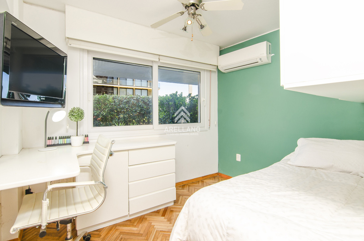 Apartamento ID.4245 - Venta apartamento 3 dormitorios 