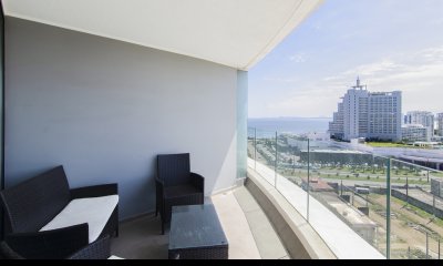 Venta apartamento 3 dormitorios