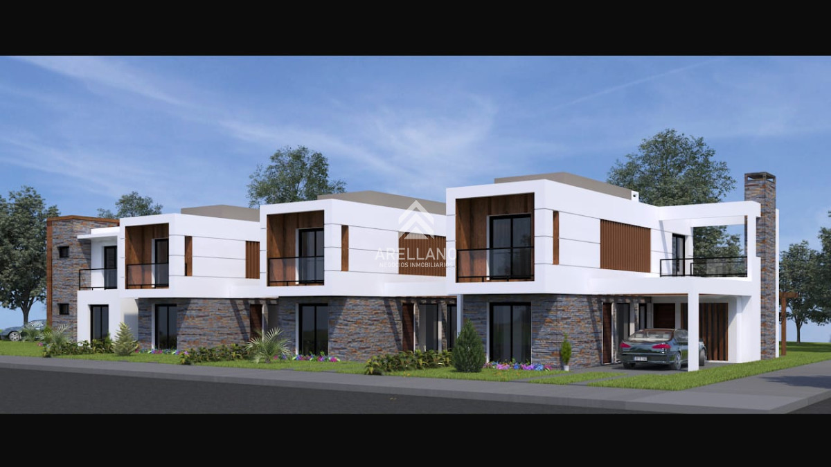 Casa ID.3945 - Venta casa 1 dormitorio 