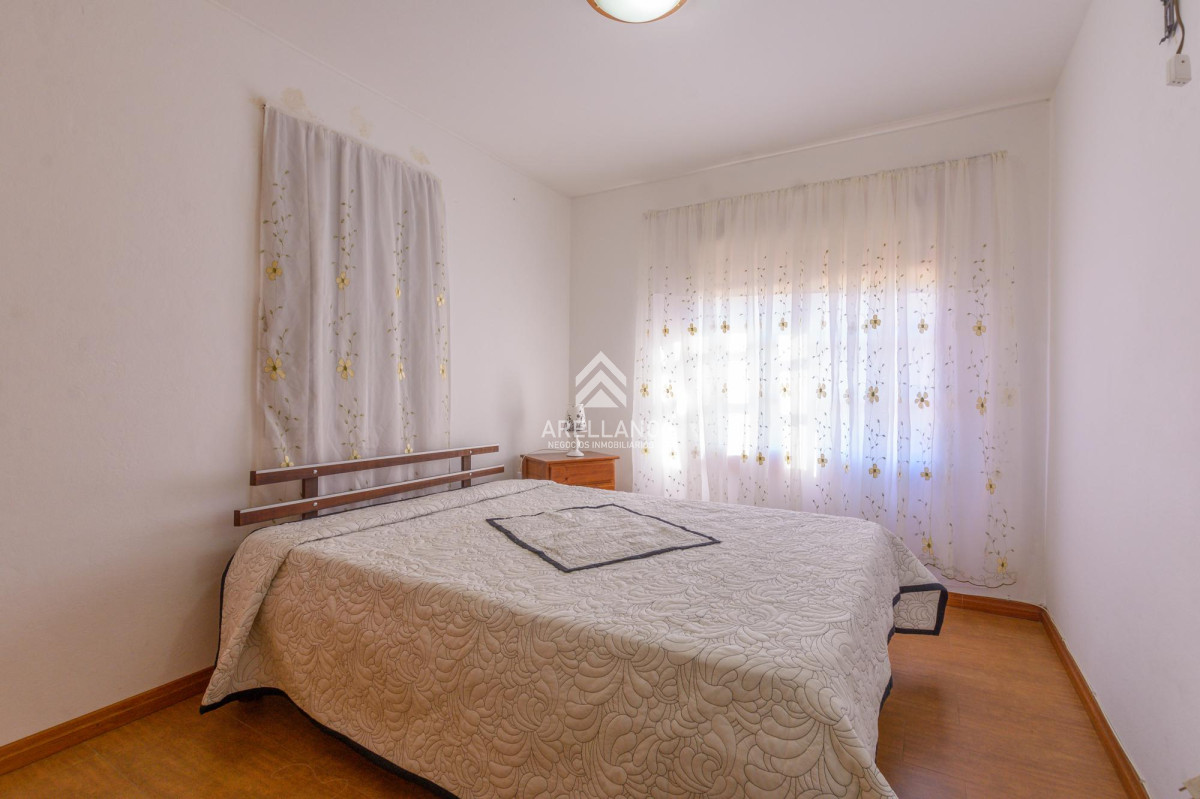 Casa ID.4687 - Venta casa 3 dormitorios en Pinares Playa Mansa