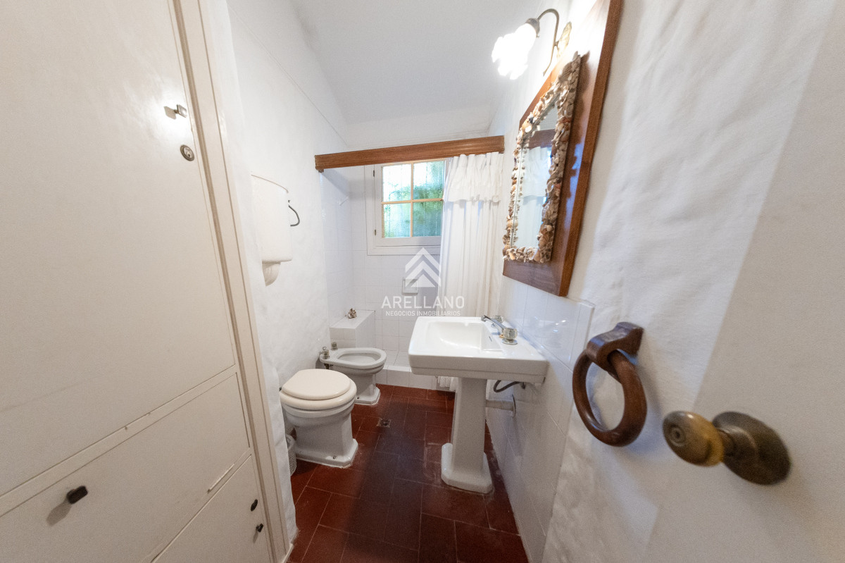 Casa ID.5411 - CHALET EN SAN RAFAEL