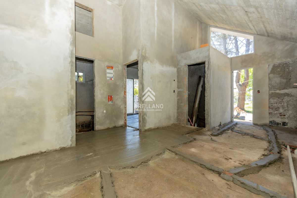 Casa ID.5315 - Venta Casa 2 dormitorios a estrenar 