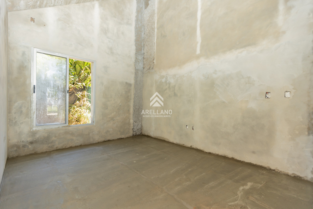 Casa ID.5315 - Venta Casa 2 dormitorios a estrenar 