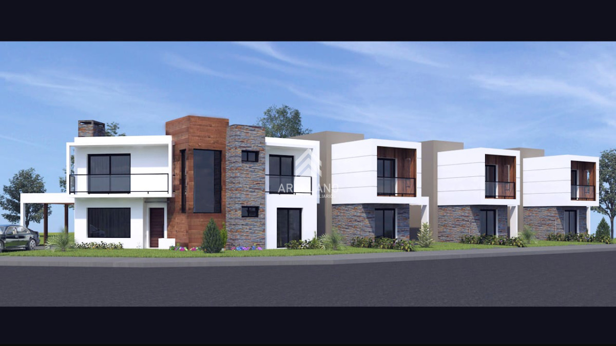 Casa ID.3945 - Venta casa 1 dormitorio 