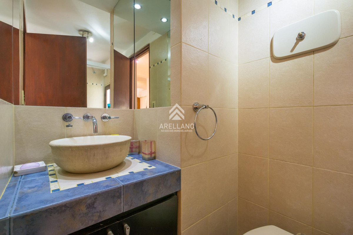 Casa ID.3919 - Venta Casa 4 dormitorios  - Playa Mansa