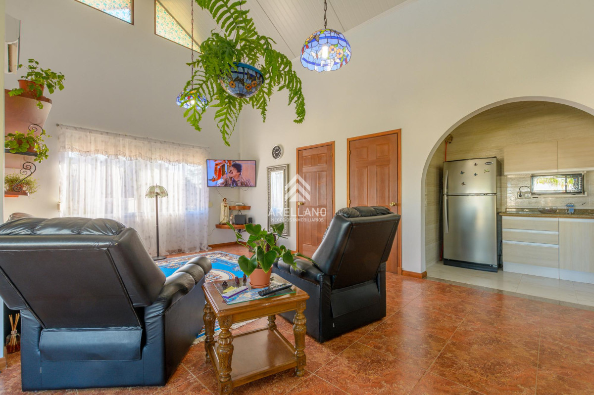 Casa ID.4687 - Venta casa 3 dormitorios en Pinares Playa Mansa