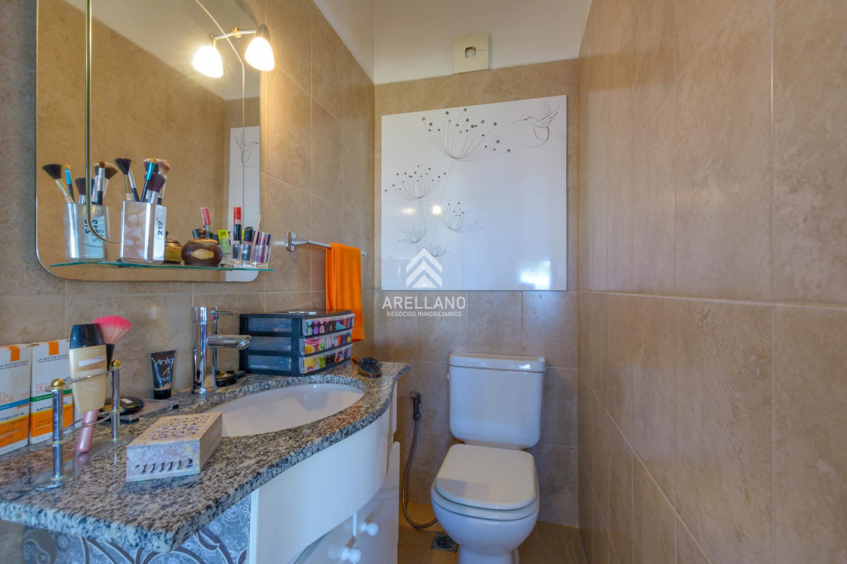 Casa ID.4687 - Venta casa 3 dormitorios en Pinares Playa Mansa