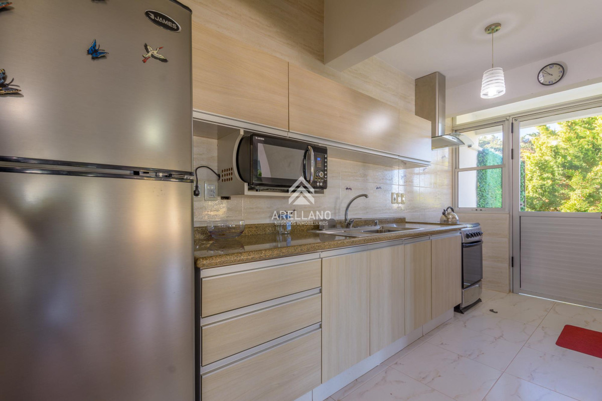 Casa ID.4687 - Venta casa 3 dormitorios en Pinares Playa Mansa