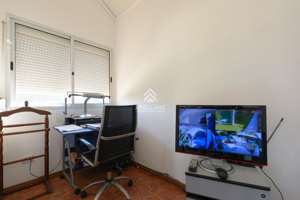 Casa ID.4687 - Venta casa 3 dormitorios en Pinares Playa Mansa