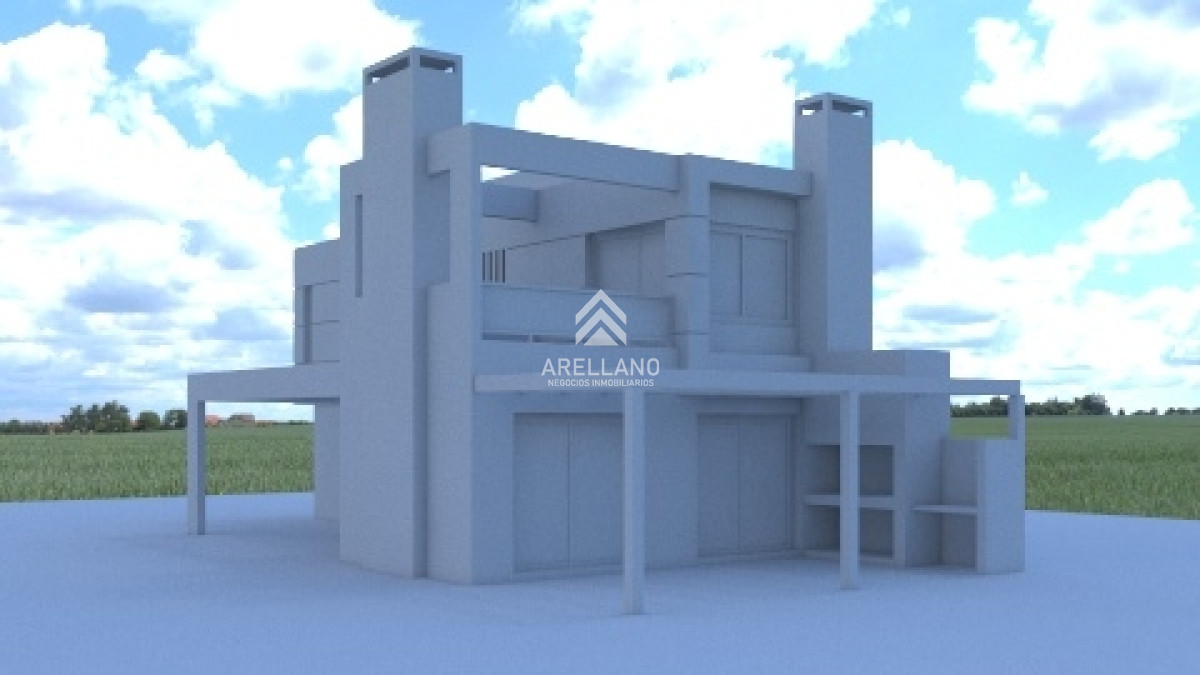 Casa ID.3945 - Venta casa 1 dormitorio 