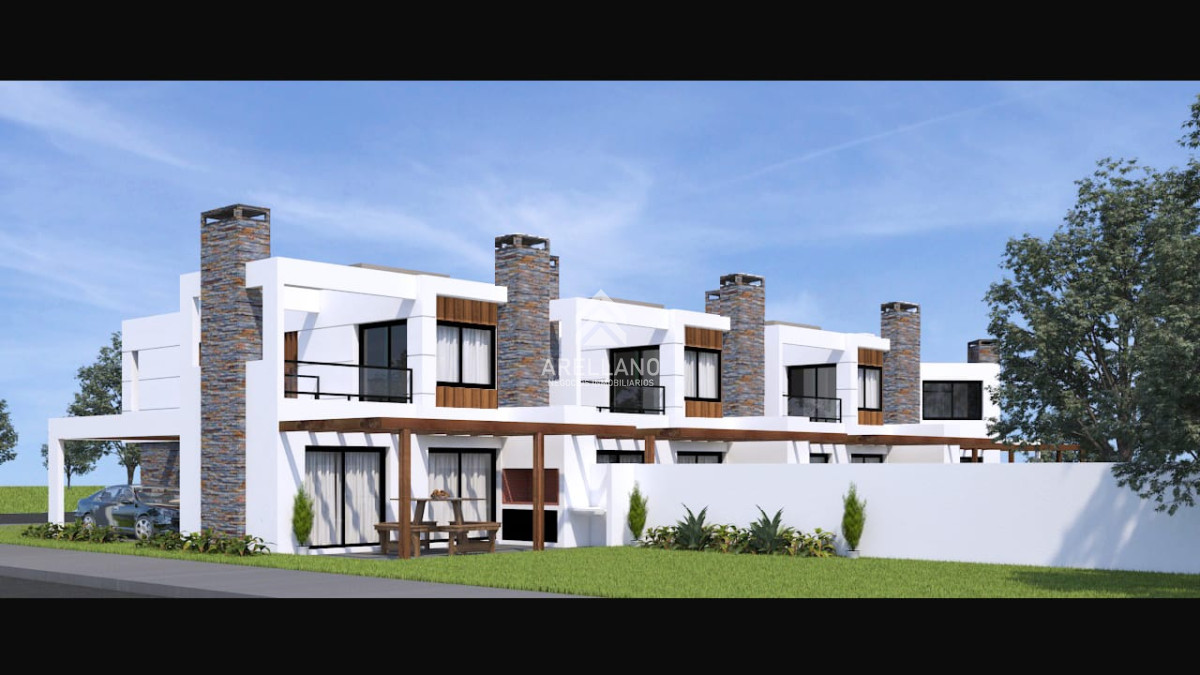 Casa ID.3945 - Venta casa 1 dormitorio 