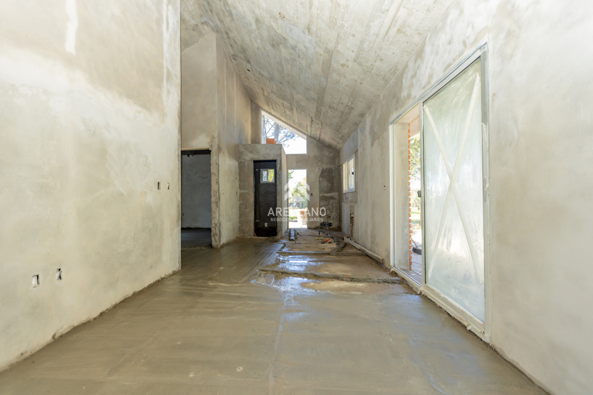 Casa ID.5315 - Venta Casa 2 dormitorios a estrenar 