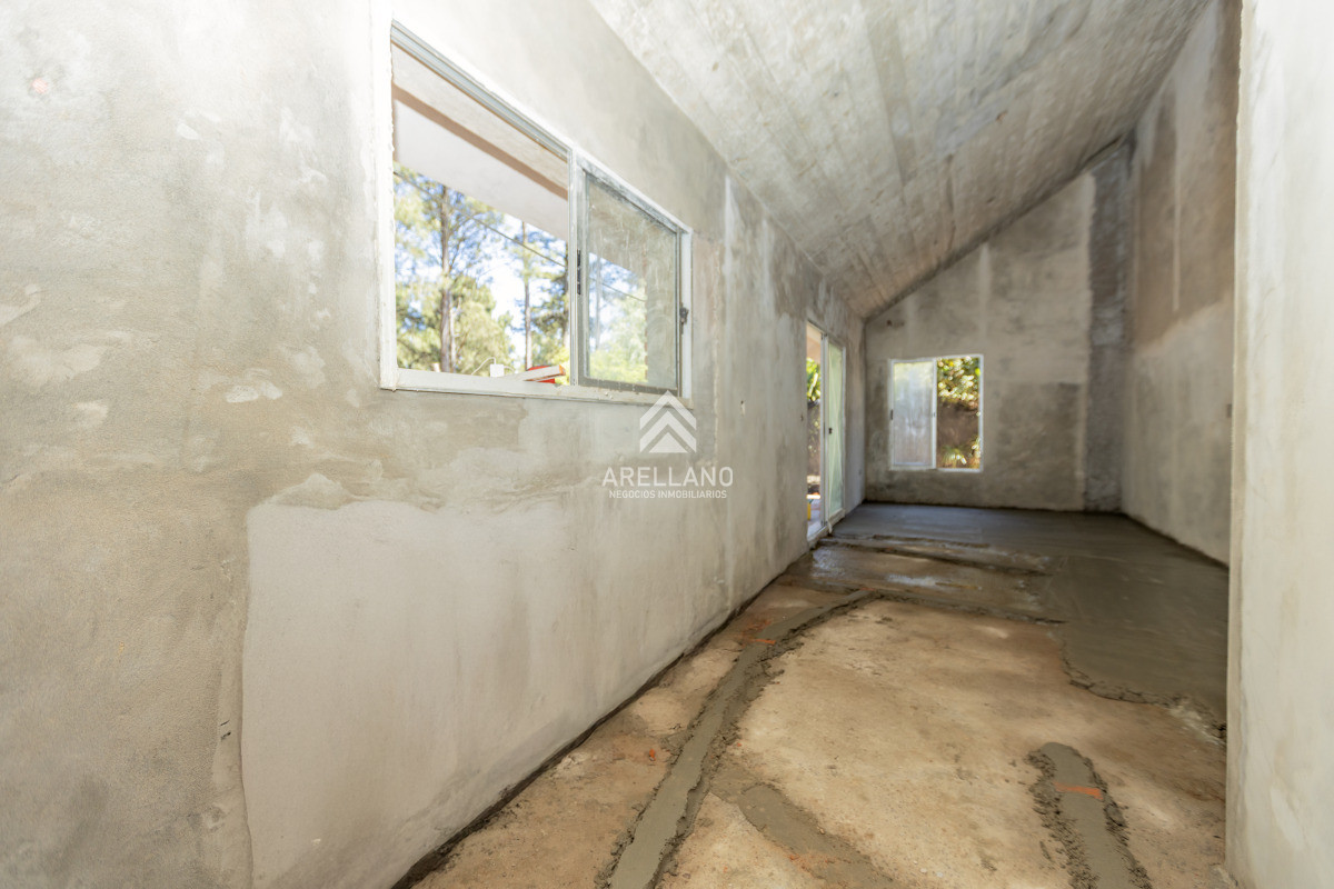 Casa ID.5315 - Venta Casa 2 dormitorios a estrenar 