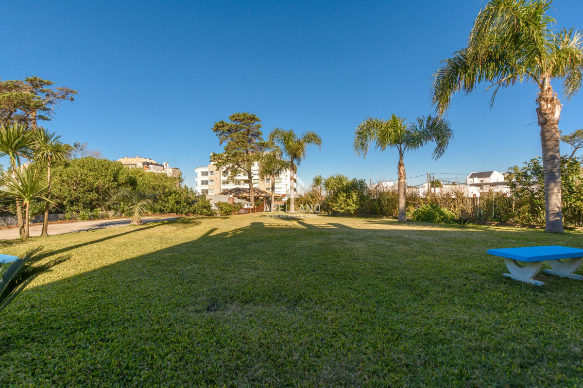 Casa ID.4687 - Venta casa 3 dormitorios en Pinares Playa Mansa