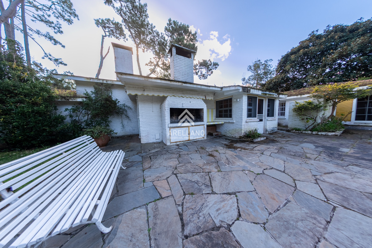 Casa ID.5411 - CHALET EN SAN RAFAEL