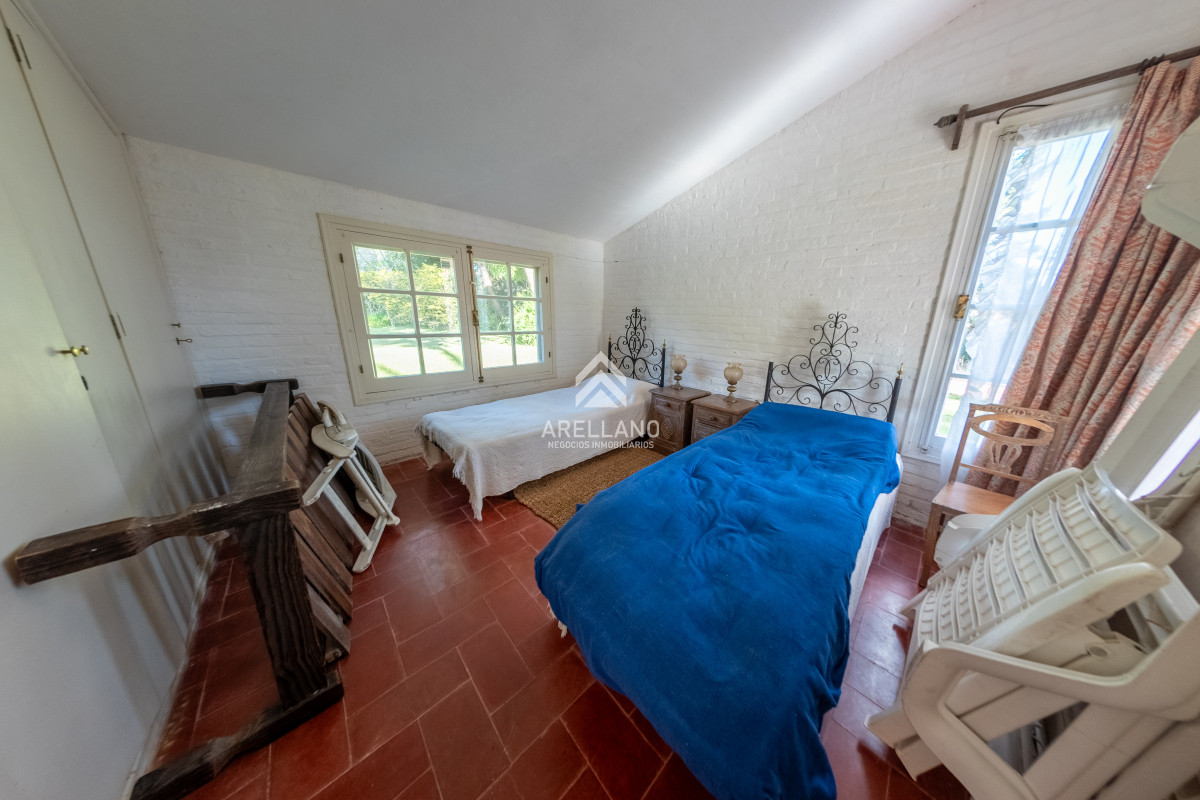 Casa ID.5411 - CHALET EN SAN RAFAEL