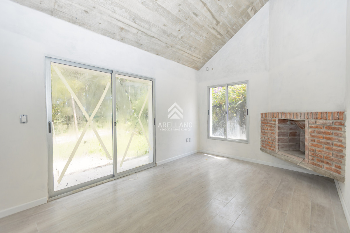 Casa ID.5315 - Venta Casa 2 dormitorios a estrenar 