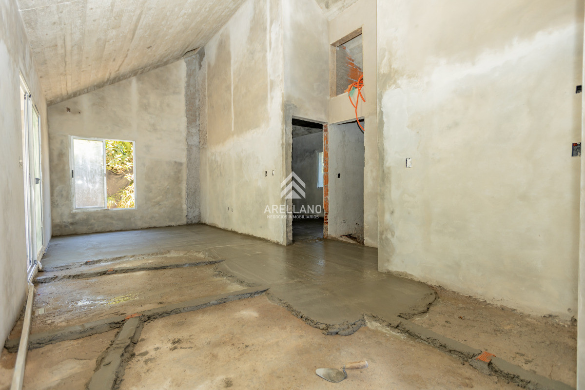 Casa ID.5315 - Venta Casa 2 dormitorios a estrenar 