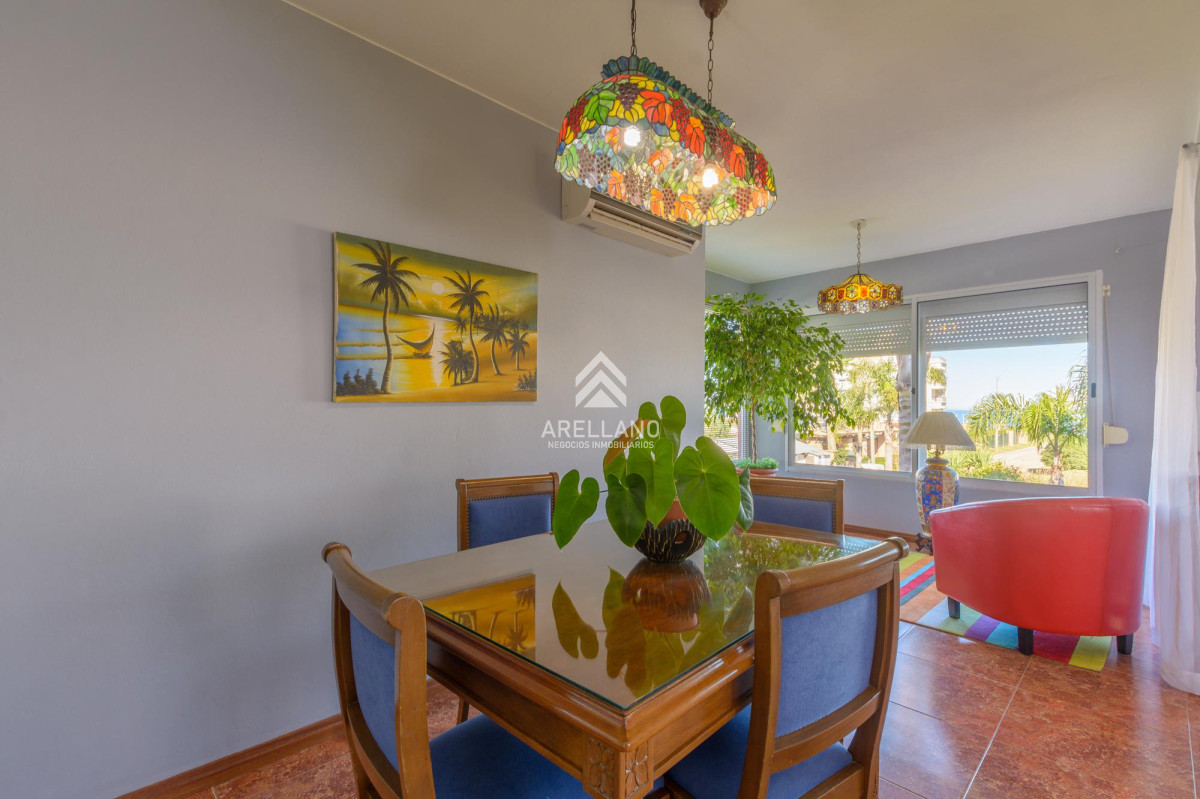 Casa ID.4687 - Venta casa 3 dormitorios en Pinares Playa Mansa