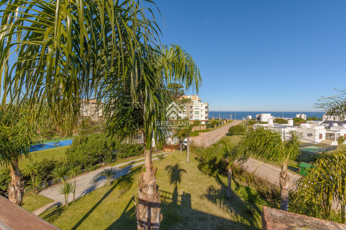 Casa ID.4687 - Venta casa 3 dormitorios en Pinares Playa Mansa
