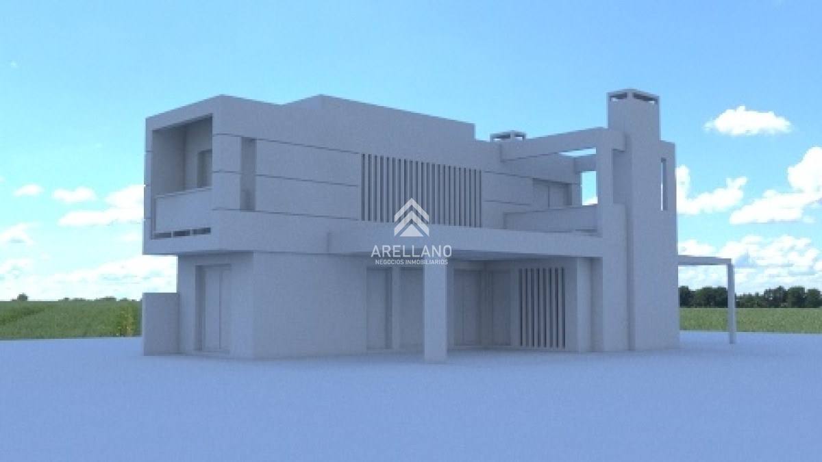 Casa ID.3945 - Venta casa 1 dormitorio 