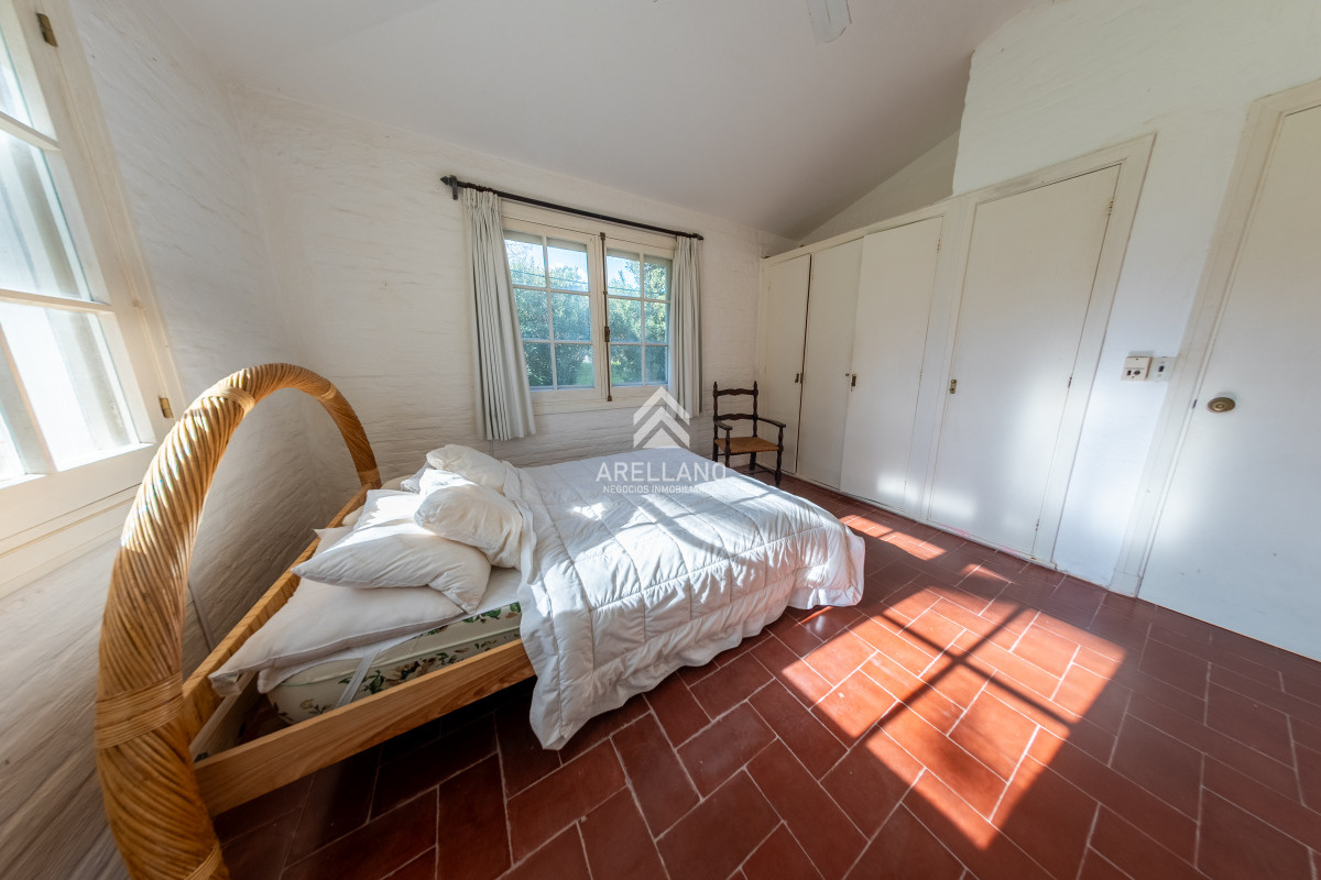 Casa ID.5411 - CHALET EN SAN RAFAEL