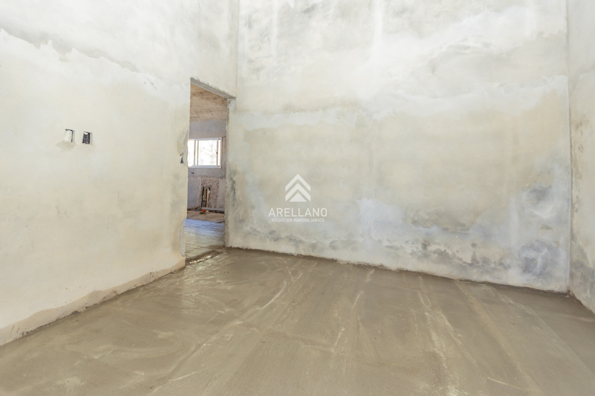 Casa ID.5315 - Venta Casa 2 dormitorios a estrenar 