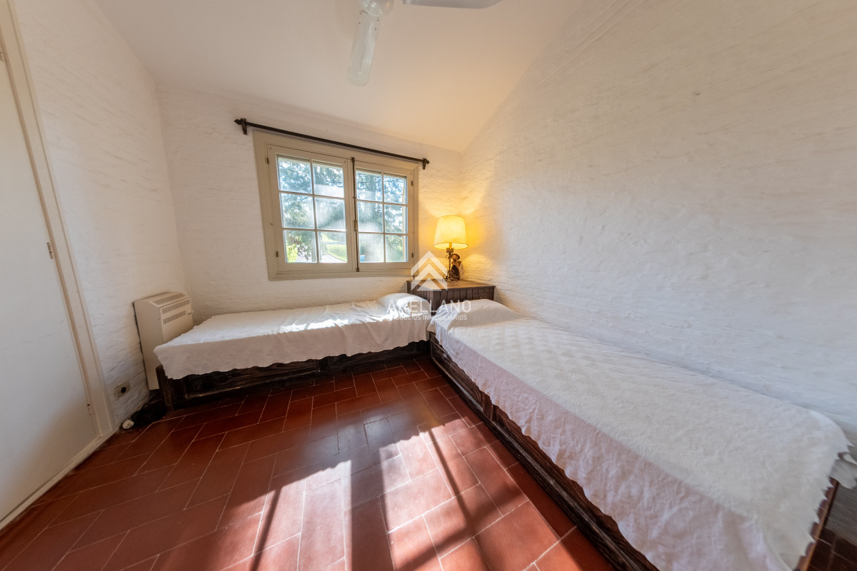 Casa ID.5411 - CHALET EN SAN RAFAEL