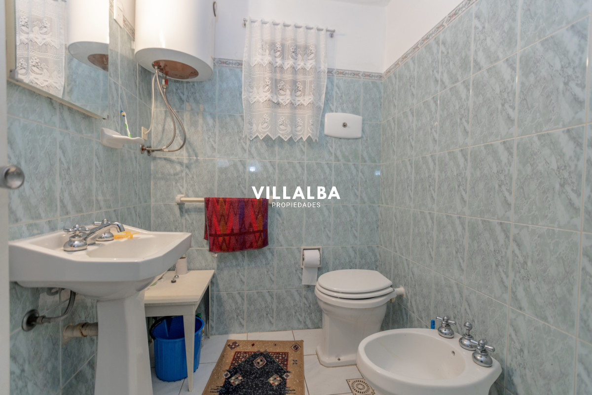 Apartamento ID.3948 - Apartamento monoambiente en venta - Primera línea vista al mar - Playa Mansa