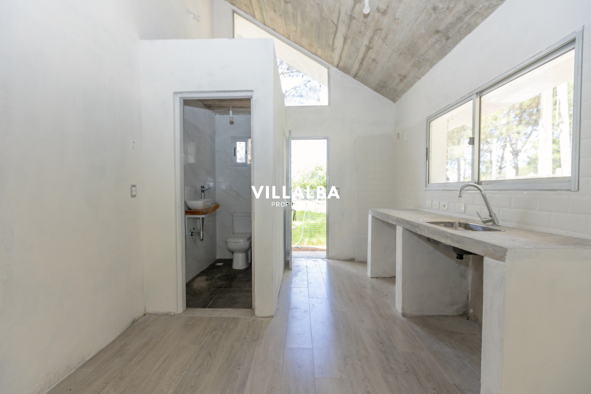 Apartamento ID.3734 - Casa 2 dormitorios a estrenar 