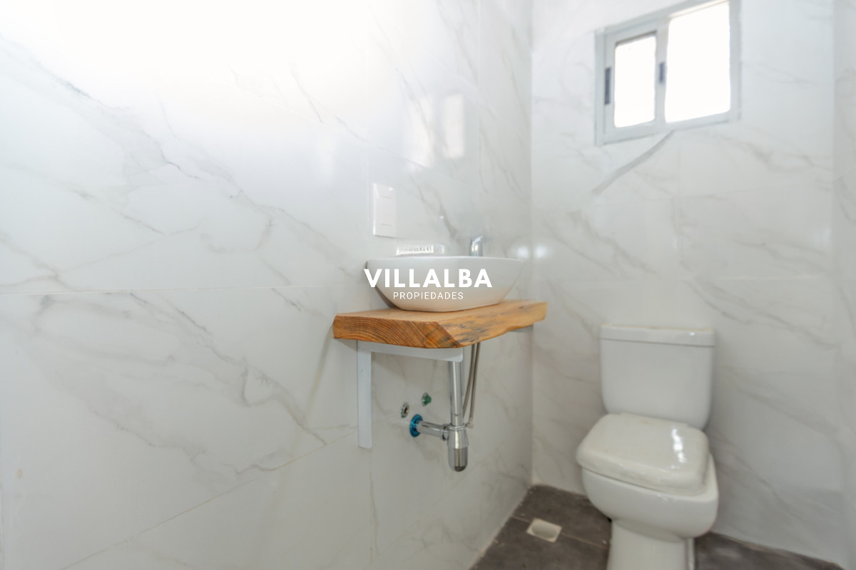 Apartamento ID.3734 - Casa 2 dormitorios a estrenar 