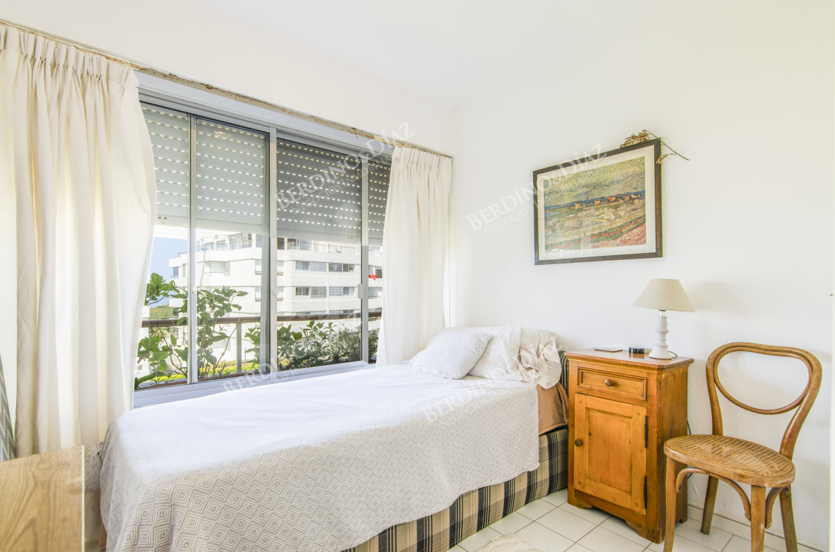 Apartamento ID.2903 - Pensthouse en venta Playa Brava Espectacular