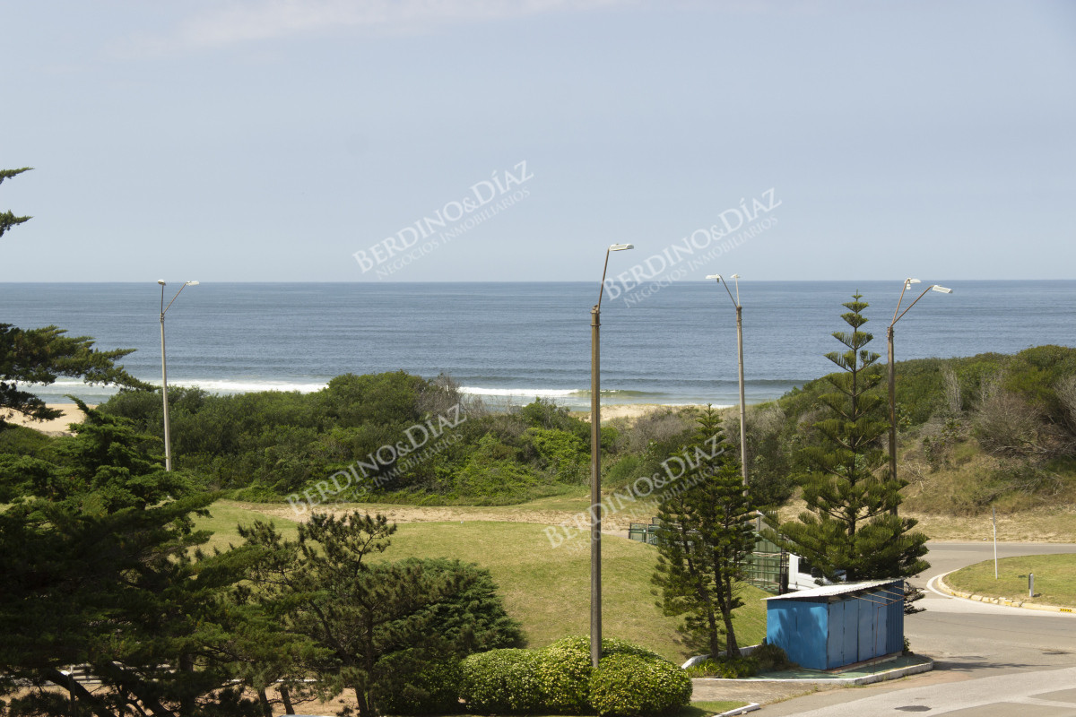 Apartamento ID.2903 - Pensthouse en venta Playa Brava Espectacular