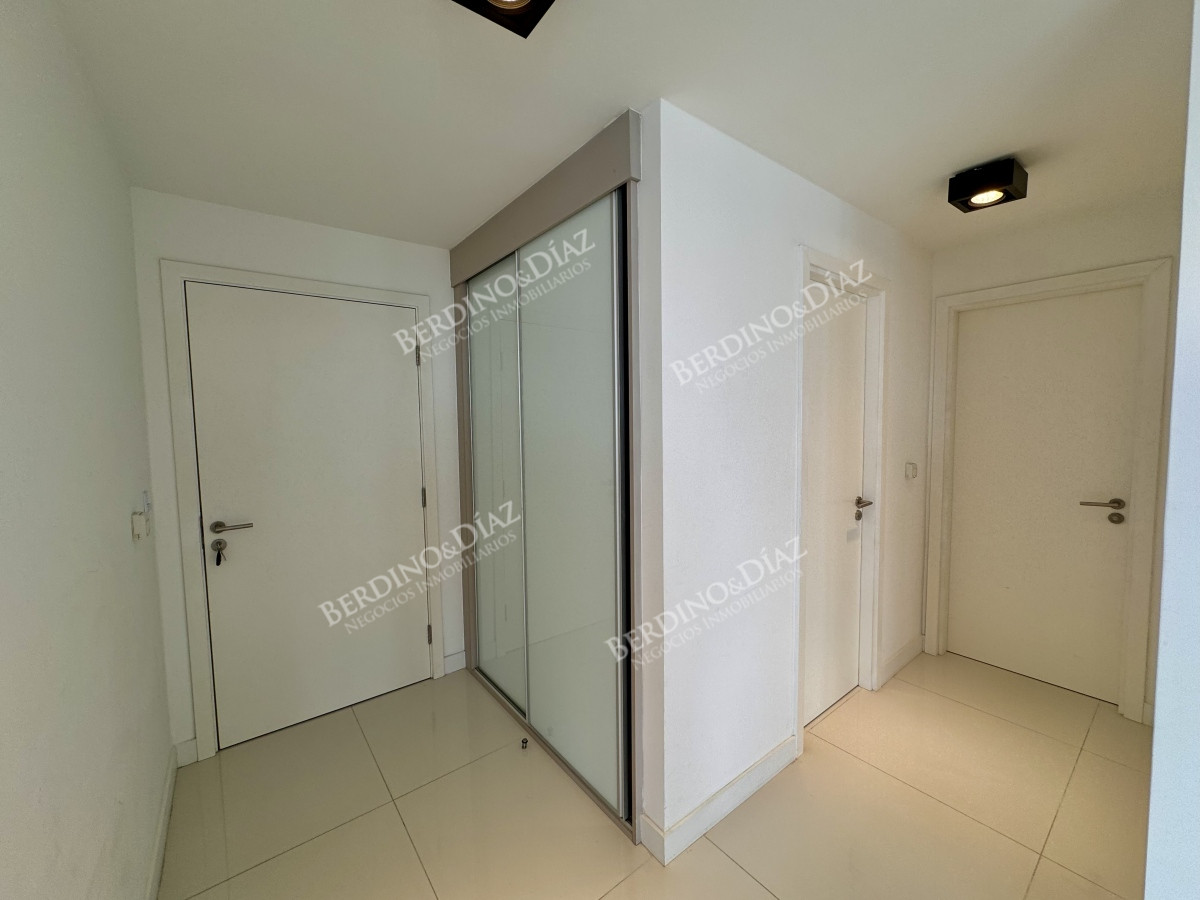 Apartamento ID.2906 - Art Tower Apartamento de 3 dormitorios en venta