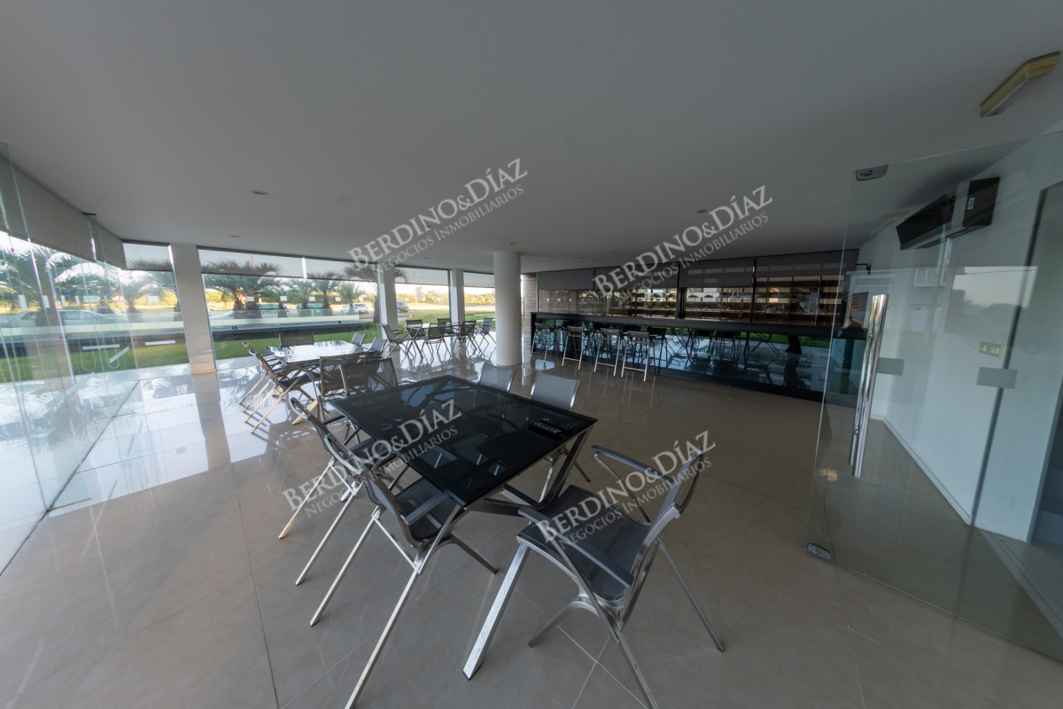 Apartamento ID.3029 - Penthouse venta Playa Brava 