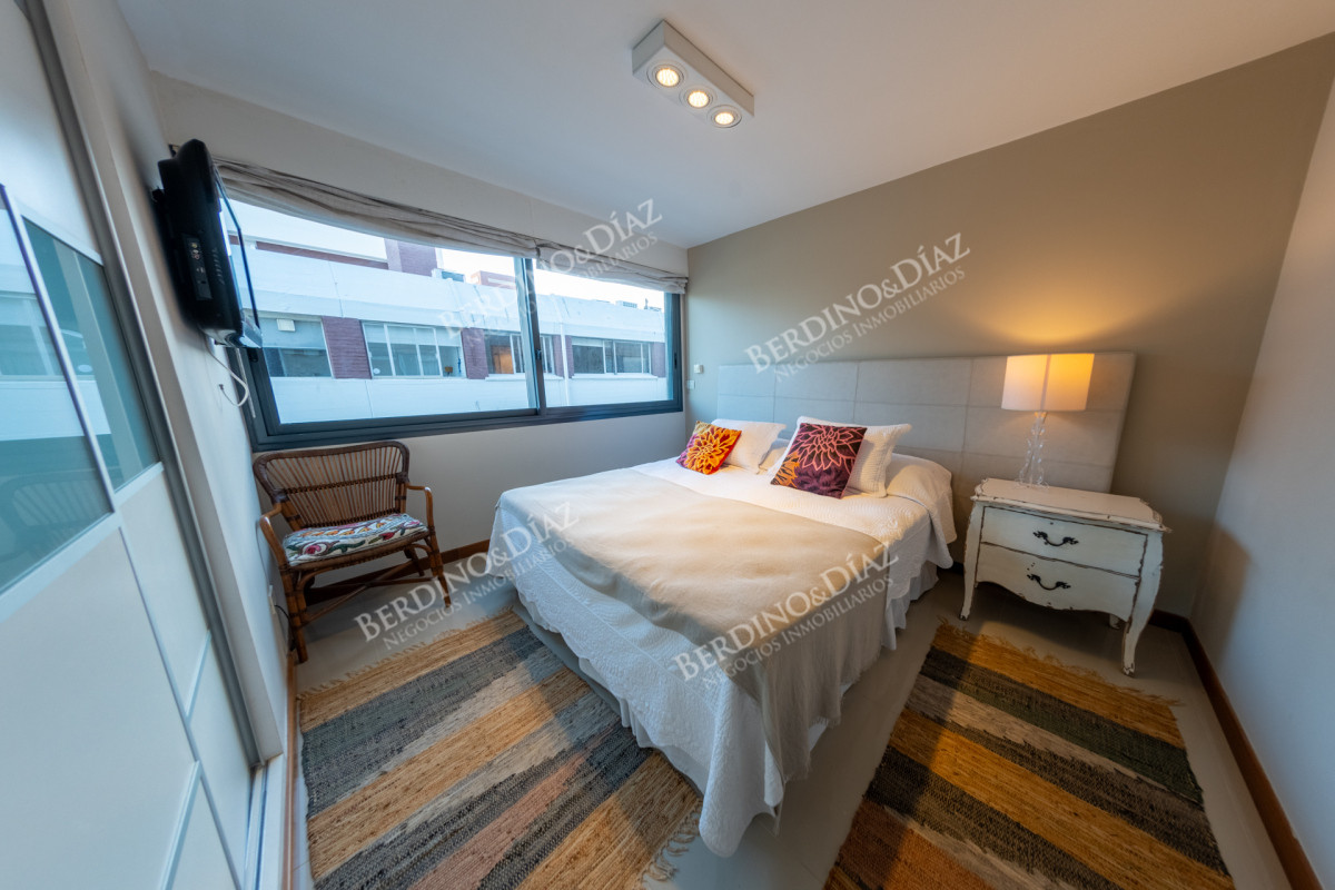 Apartamento ID.3029 - Penthouse venta Playa Brava 