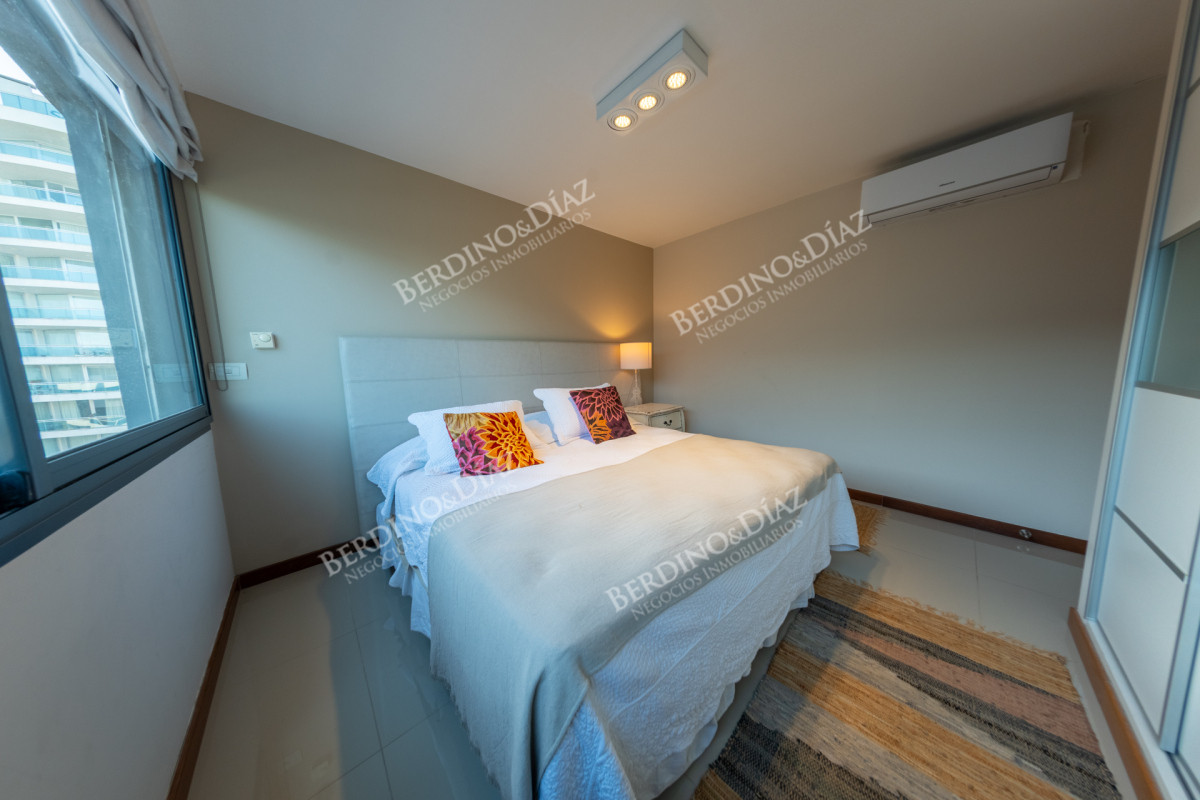 Apartamento ID.3029 - Penthouse venta Playa Brava 