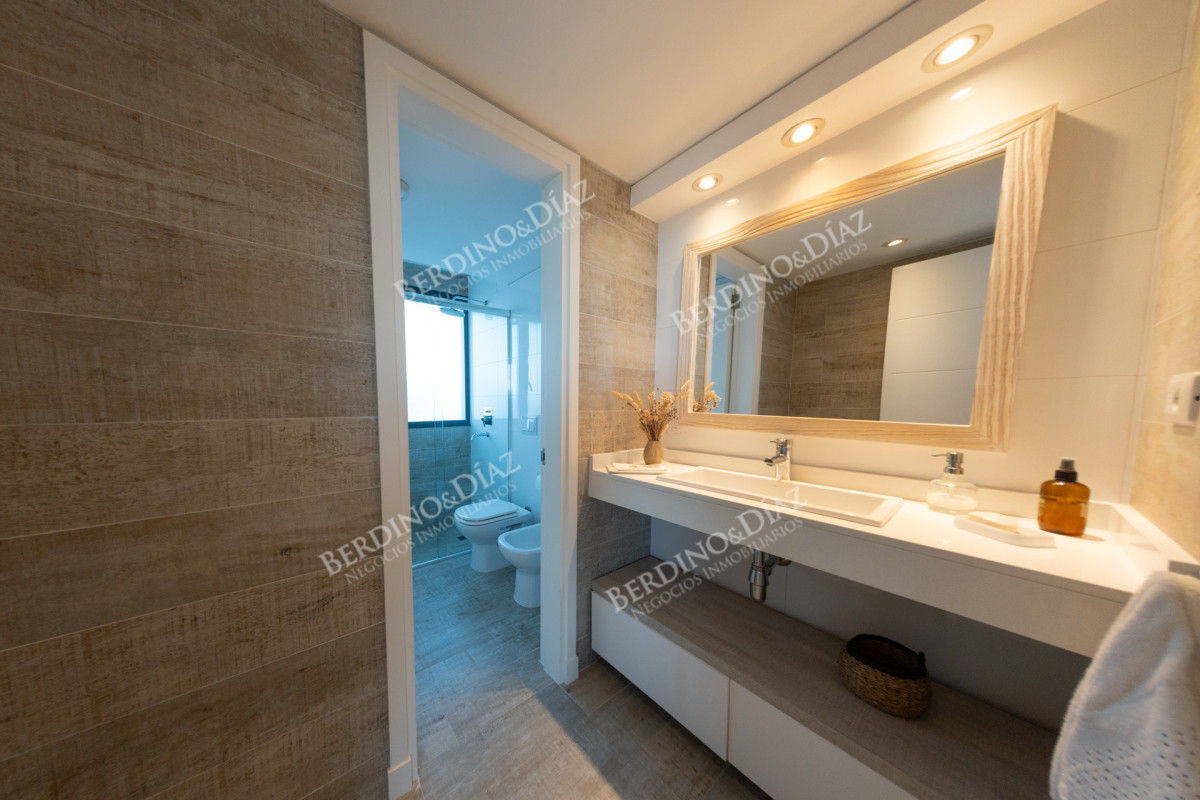 Apartamento ID.3029 - Penthouse venta Playa Brava 