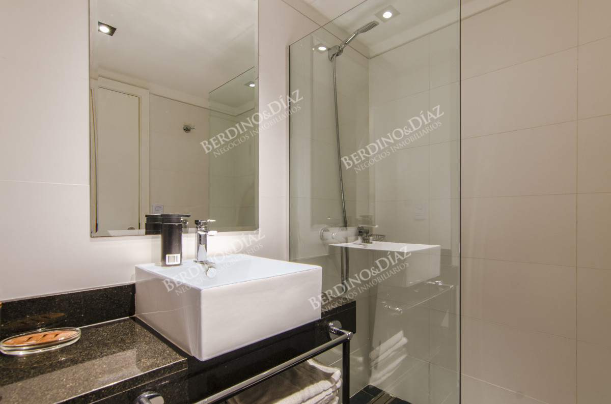 Apartamento ID.2906 - Art Tower Apartamento de 3 dormitorios en venta