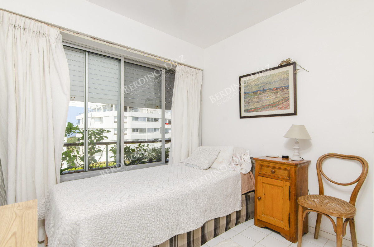 Apartamento ID.2903 - Pensthouse en venta Playa Brava Espectacular
