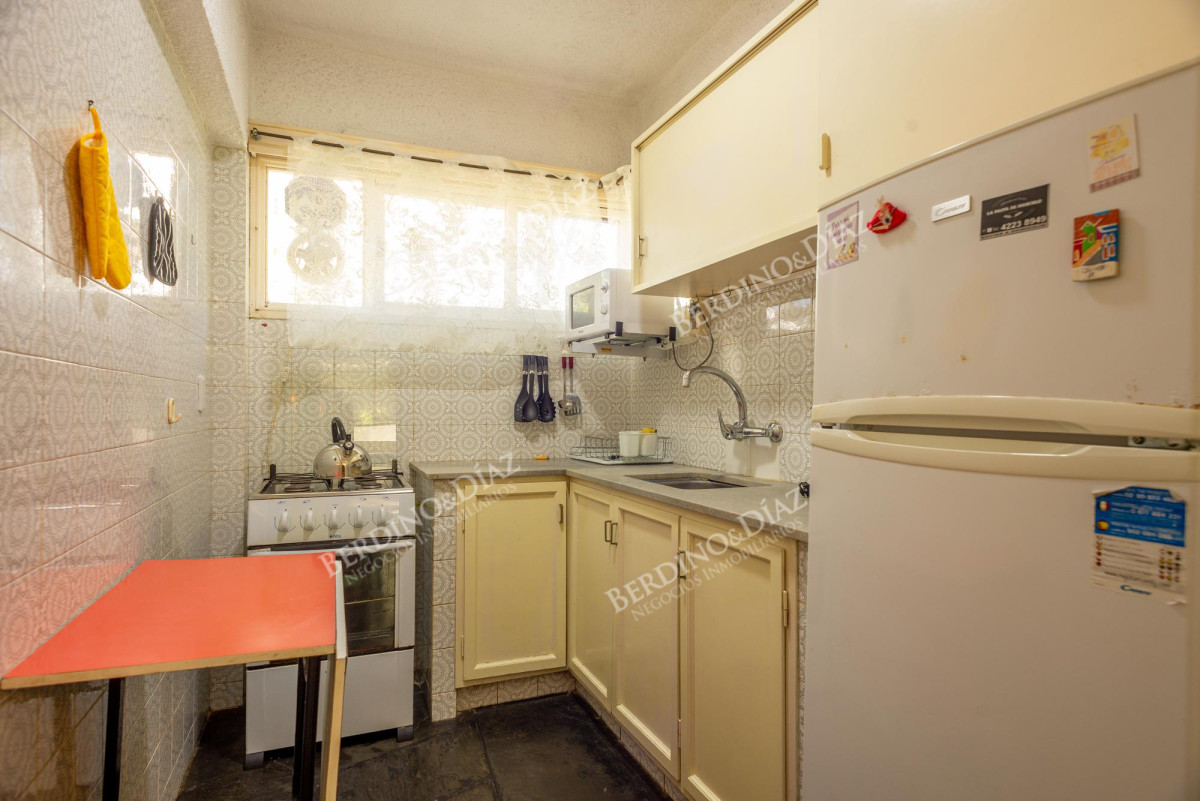 Apartamento ID.2904 - Venta Departamento 2 dormitorios estilo casa Roosevelt Punta del Este