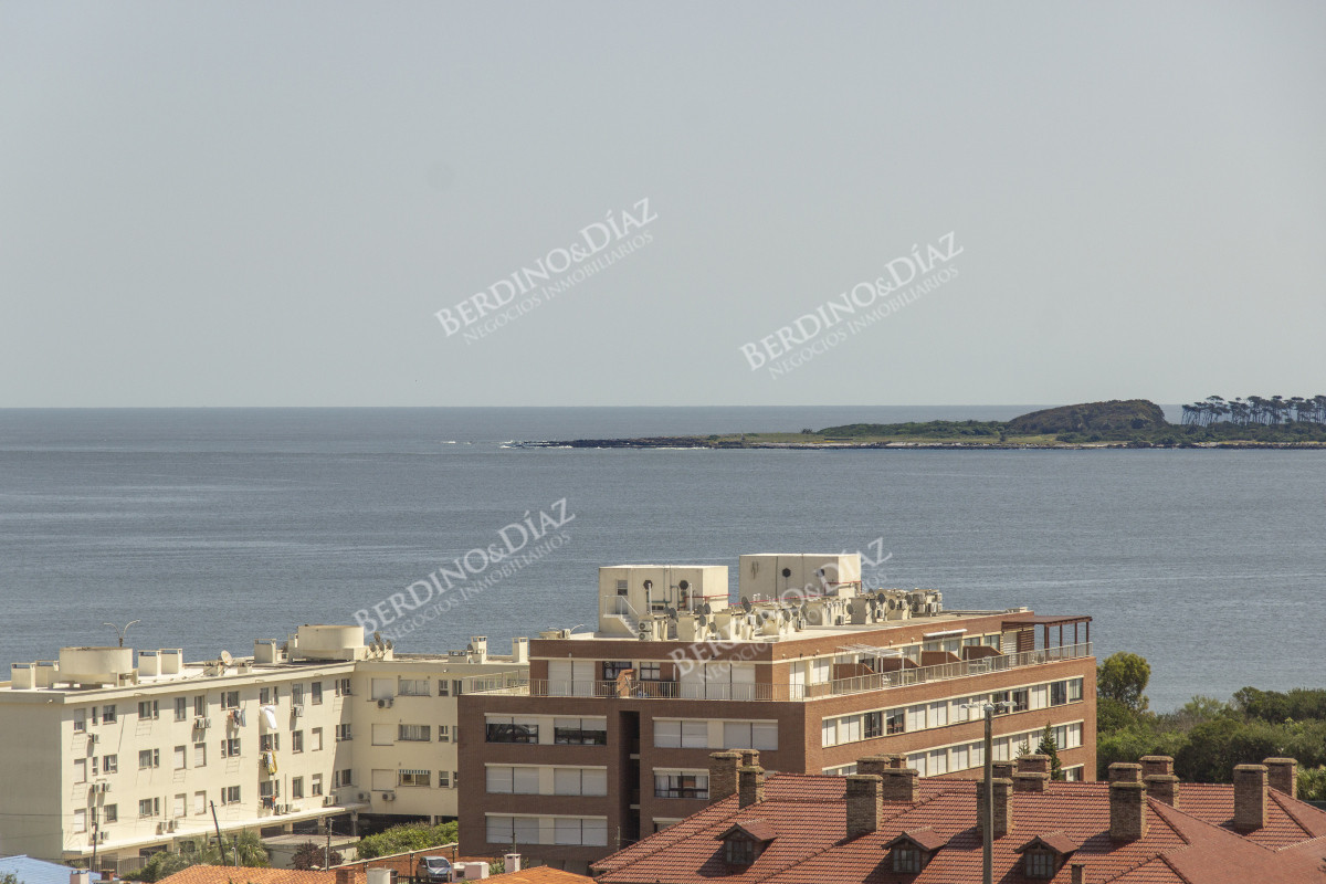 Apartamento ID.2906 - Art Tower Apartamento de 3 dormitorios en venta