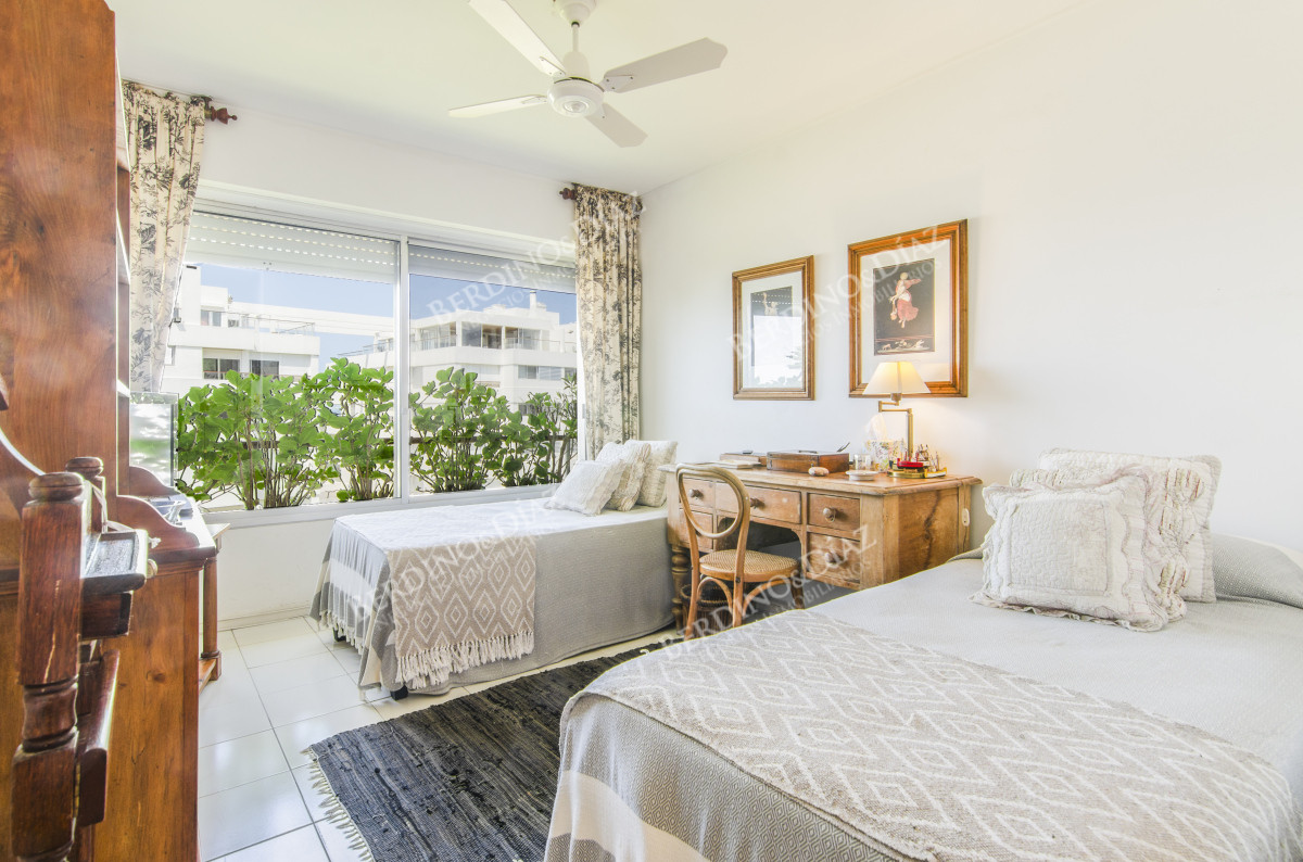 Apartamento ID.2903 - Pensthouse en venta Playa Brava Espectacular