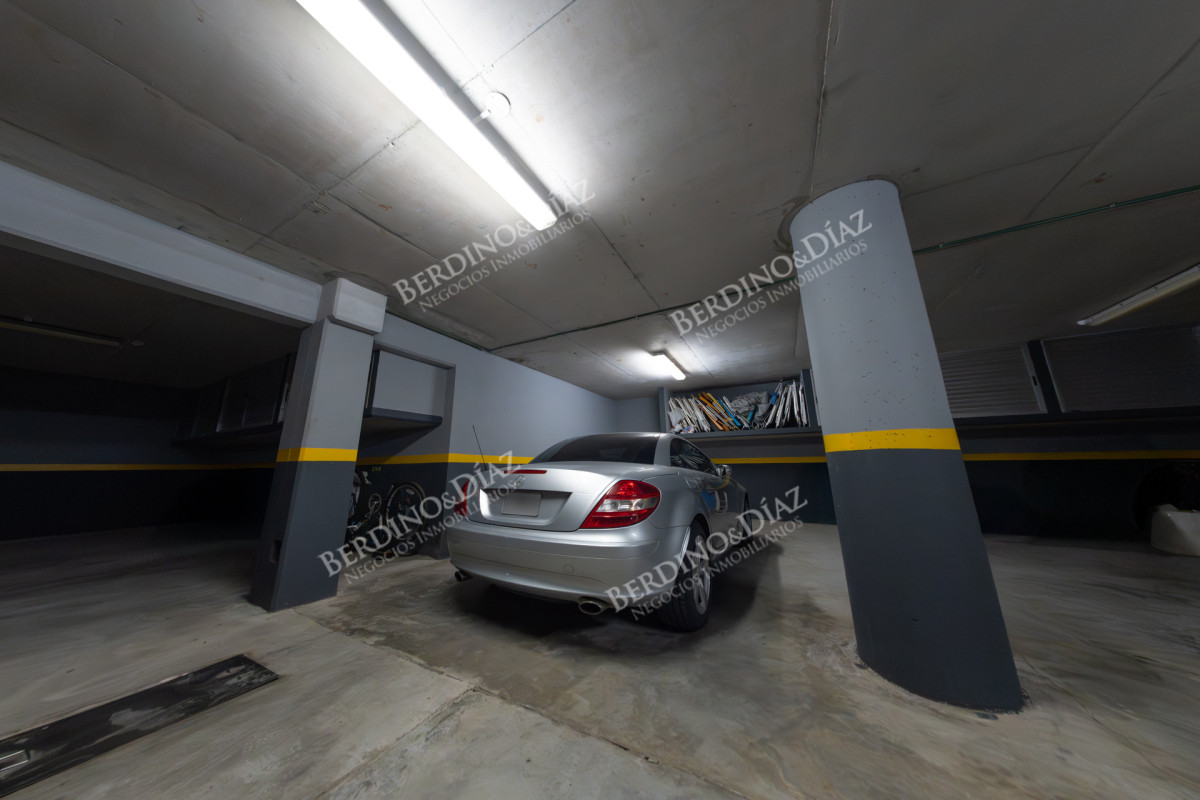 Apartamento ID.3029 - Penthouse venta Playa Brava 