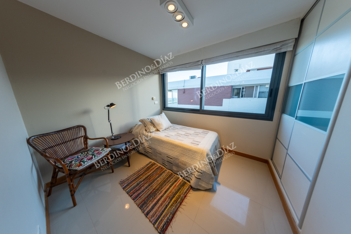 Apartamento ID.3029 - Penthouse venta Playa Brava 
