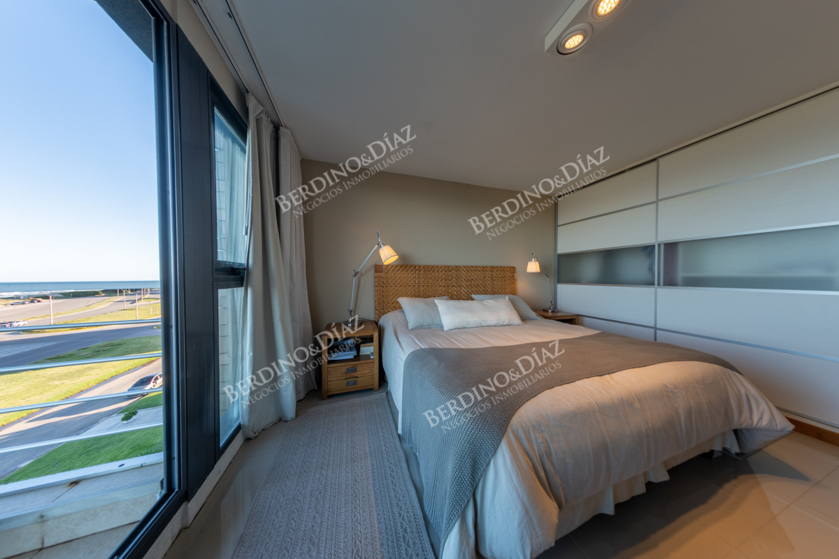 Apartamento ID.3029 - Penthouse venta Playa Brava 