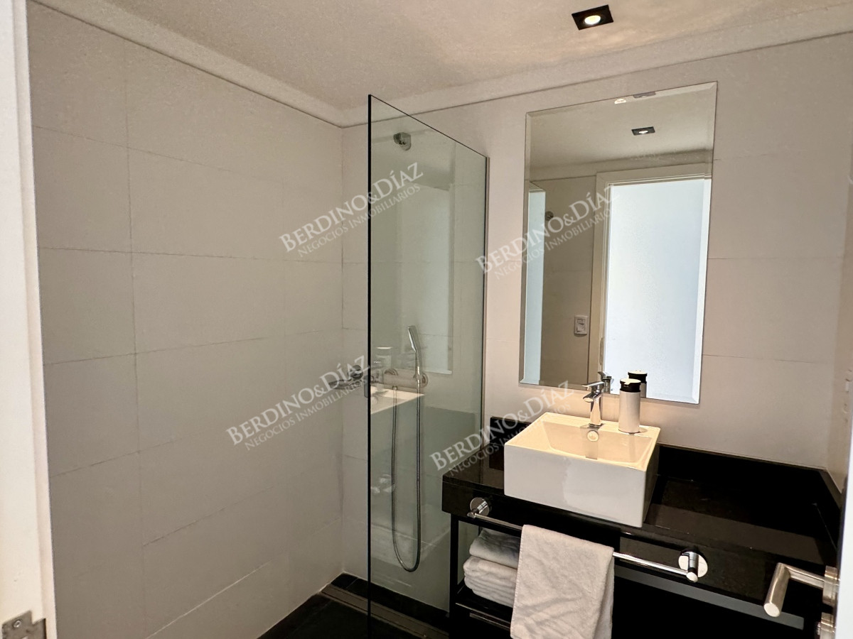 Apartamento ID.2906 - Art Tower Apartamento de 3 dormitorios en venta